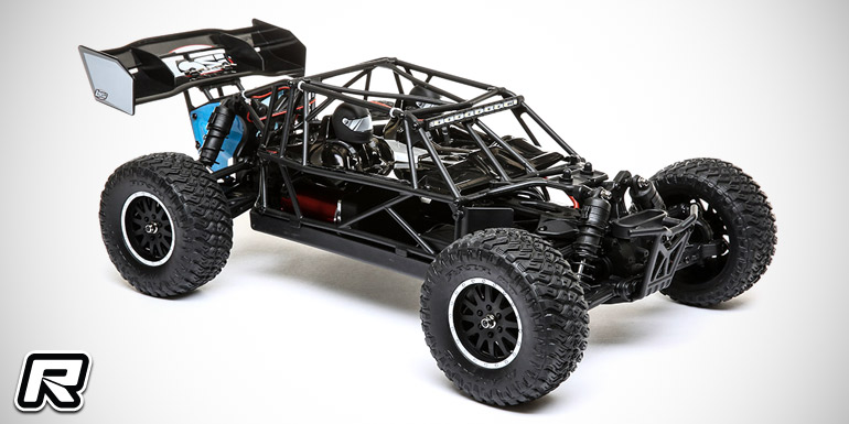 losi db