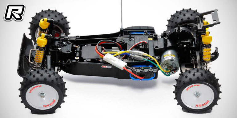 tamiya buggy wheels