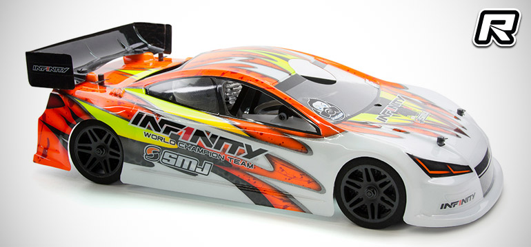 Rc onroad hot sale