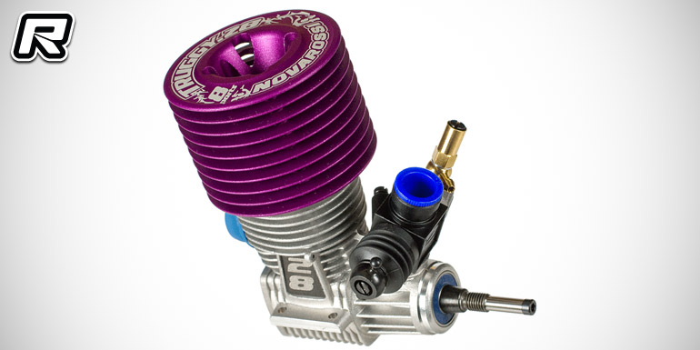 novarossi nitro engine