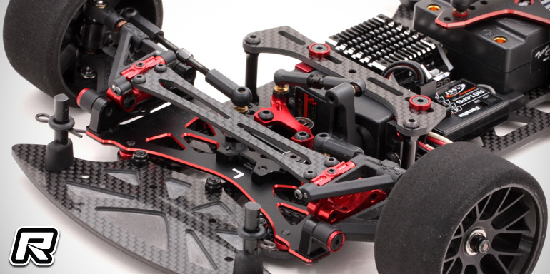 pro 10 pan car