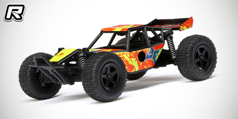 ecx micro roost