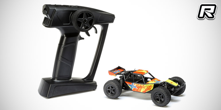 ecx micro roost