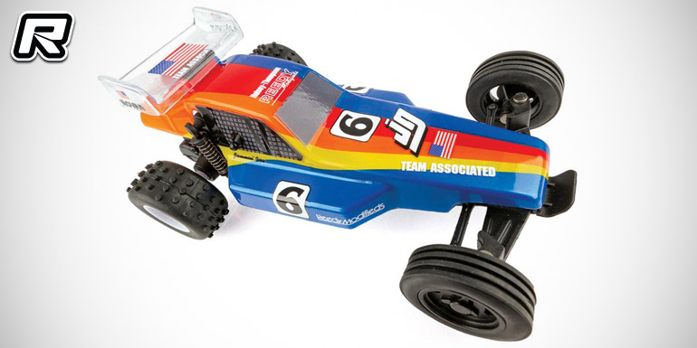 rc28 team associated