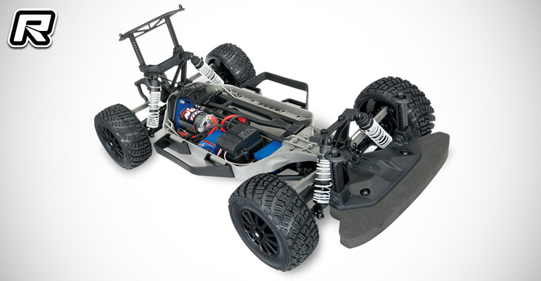 Vr46 traxxas clearance