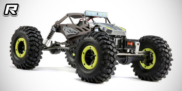 ecx rock crawler