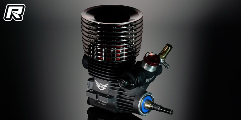 nitro 21 engine