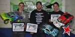 John Cravotta wins the North East Snow Ball Champs