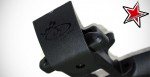 DE Racing SC10 4×4 skid plates