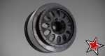VP Pro SC wheels