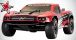 Team C TS2TE 2wd SC truck