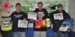 Aliberti dominates 2wd SC at Snow Ball Champs
