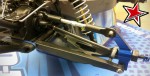 Pro-Line Slash 4×4 ProTrac kit sneak peek