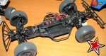 Durango DESC210 2wd SC truck