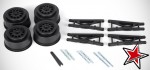 Pro-Line ProTrac suspension kit for Slash 4×4