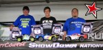 Short Course Showdown Rd3 report