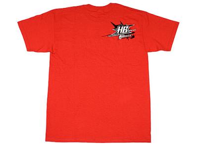 Red RC » Hot Bodies Team T-Shirt