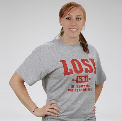 Red RC » Losi release Classic T-Shirt