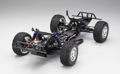 Kyosho Ultima SC Truck Kyosho Ultima SC Truck