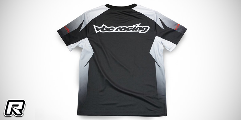 Red RC » VBC Racing functional active wear T-shirts