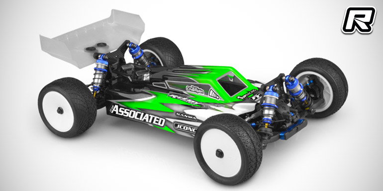 rc buggy bodies