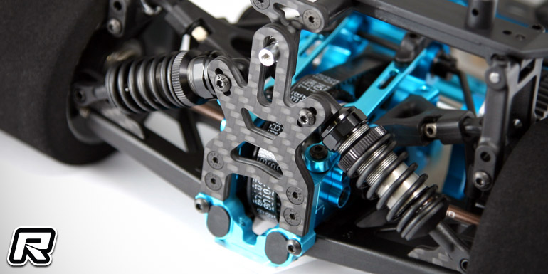Red RC » Shepherd Velox V8.2 1/8th nitro on-road kit Red RC » Shepherd Velox V8.2 1/8th nitro on-road kit