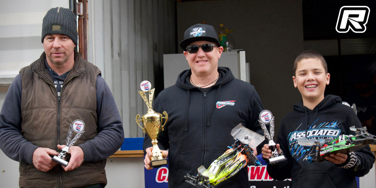 Red RC » Shepparton Radio Control Car Club Showdown – Report