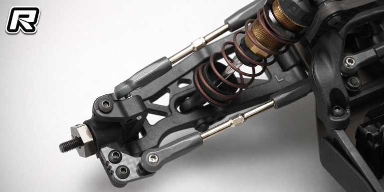 Red RC » Yokomo announce YZ-2DTM3 & CAL3 2WD buggy kits