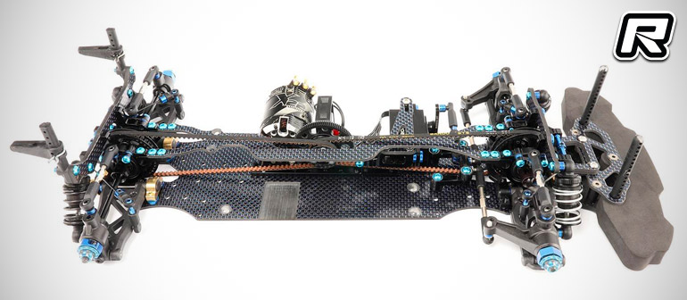 Team associated tc 7.2 on sale