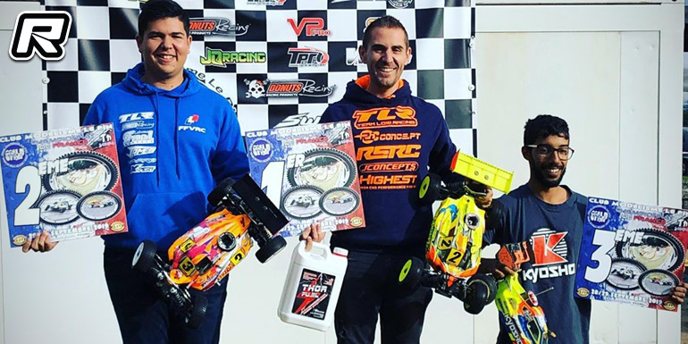 2019 hudy race prolevel rc results