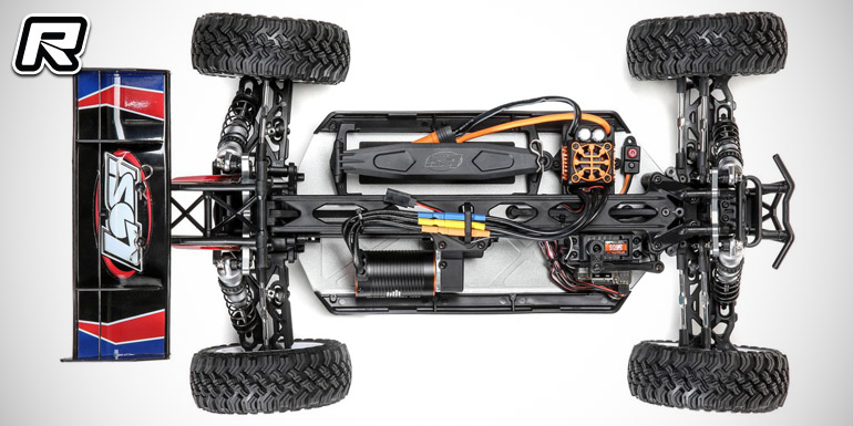 losi db