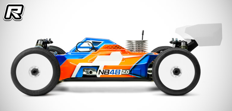 tekno rc buggy