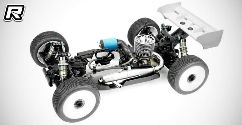 new tekno buggy