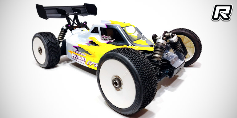 rc buggy bodies