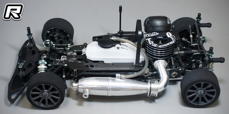 mugen rc buggy