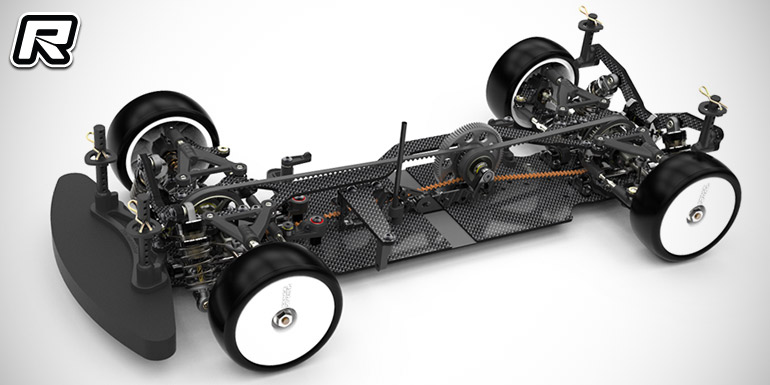 Schumacher rc sales cars