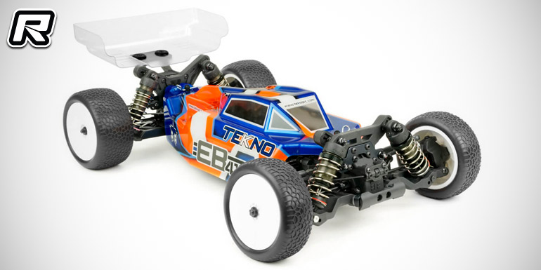 new tekno buggy