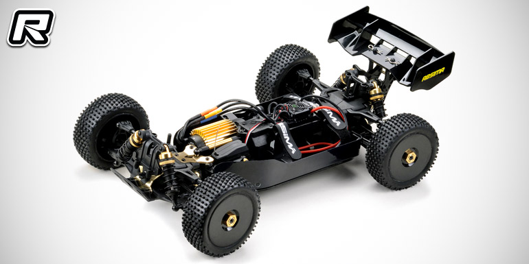 absima rc buggy