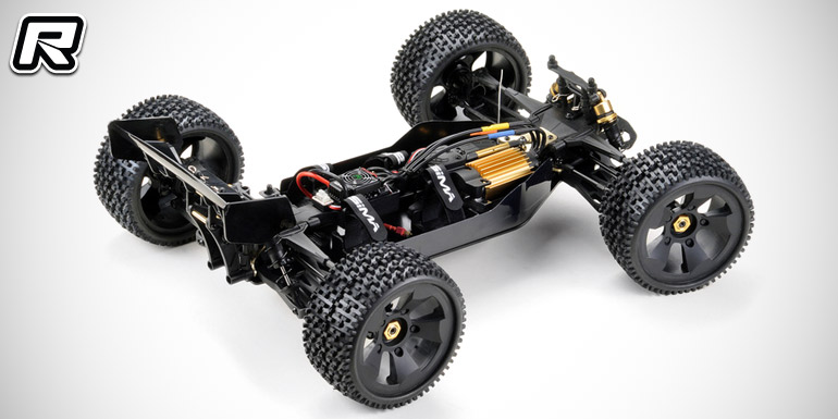 Absima RC Truck RACING RTR