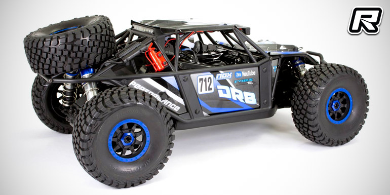 ftx rc buggy