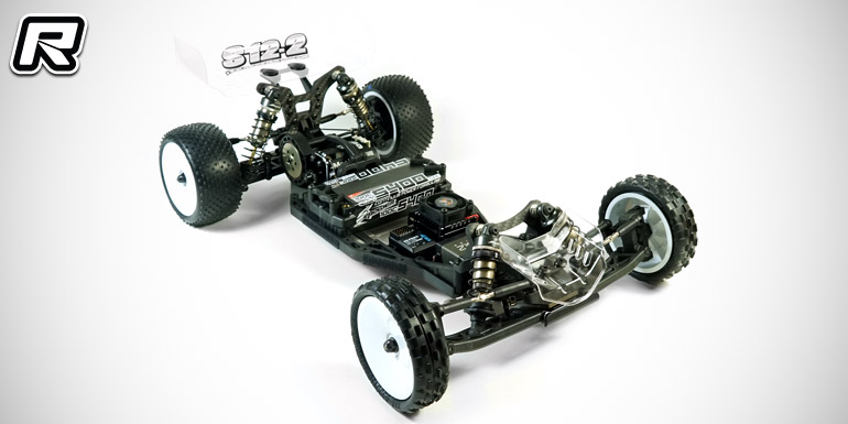 sworkz 2wd buggy