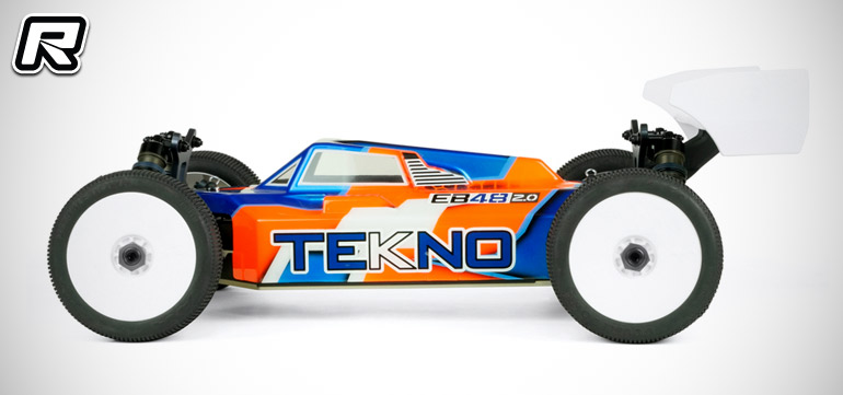 tekno rc buggy