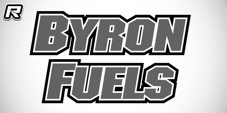 byron rc fuel