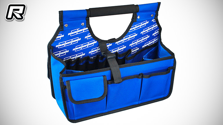 JConcepts releases new medium roller pit bag | RC Soup