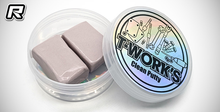 air squares cleaning putty air squares cleaning putty