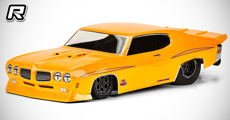 Gto rc car on sale