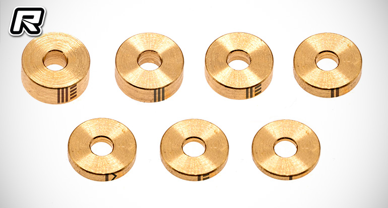 How to sort red brass from yellow brass. 
