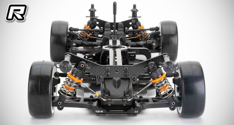 Revolution Design Ultra Kugellager Set Für RC10T - Produktbild-Vorschau 7