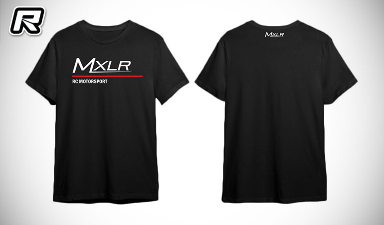 Red RC » MXLR ONE/TT01/TT02 FlexBumpers & T-shirt
