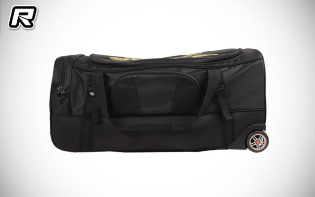 Red RC » VP-Pro Wheeled Travel Bag
